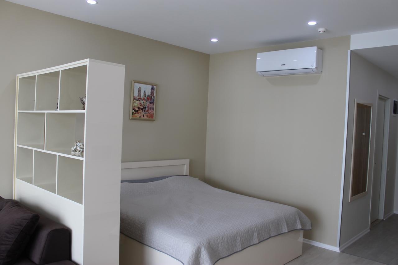 Batumi Porta Tower 1611 Apartment Exterior photo